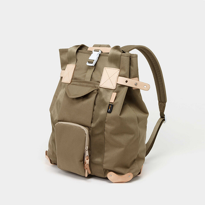 Сумка-рюкзак Hender Scheme Functional Backpack